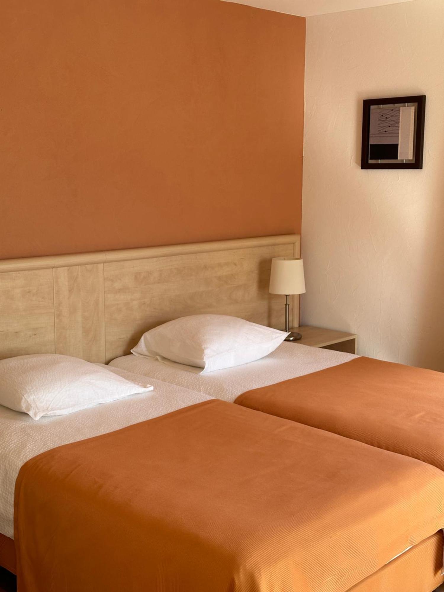 Auberge Aux Deux Sapins Montricher Екстериор снимка