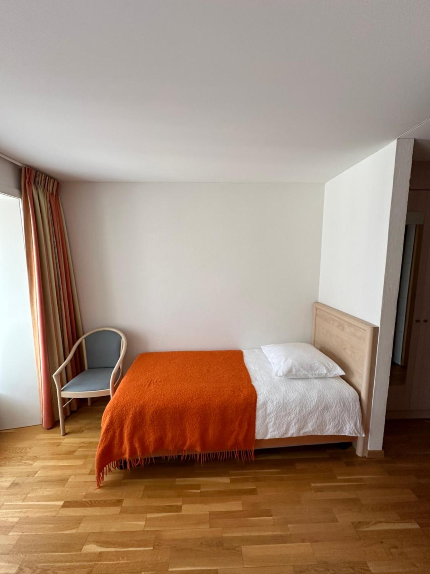 Auberge Aux Deux Sapins Montricher Екстериор снимка